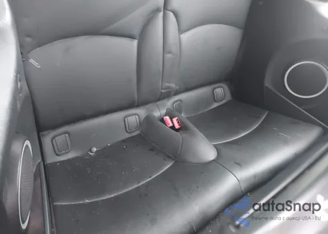 2015 Mini Convertible Cooper S from USA, damaged, VIN WMWZP3C56F2A91512